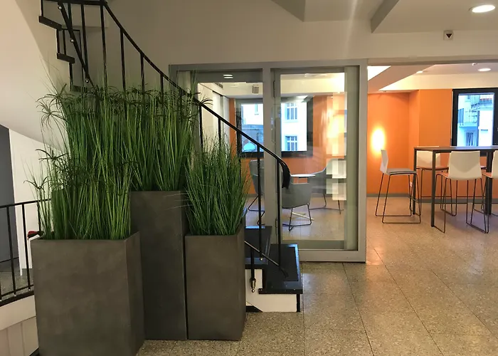 Royal Hotel Zurigo